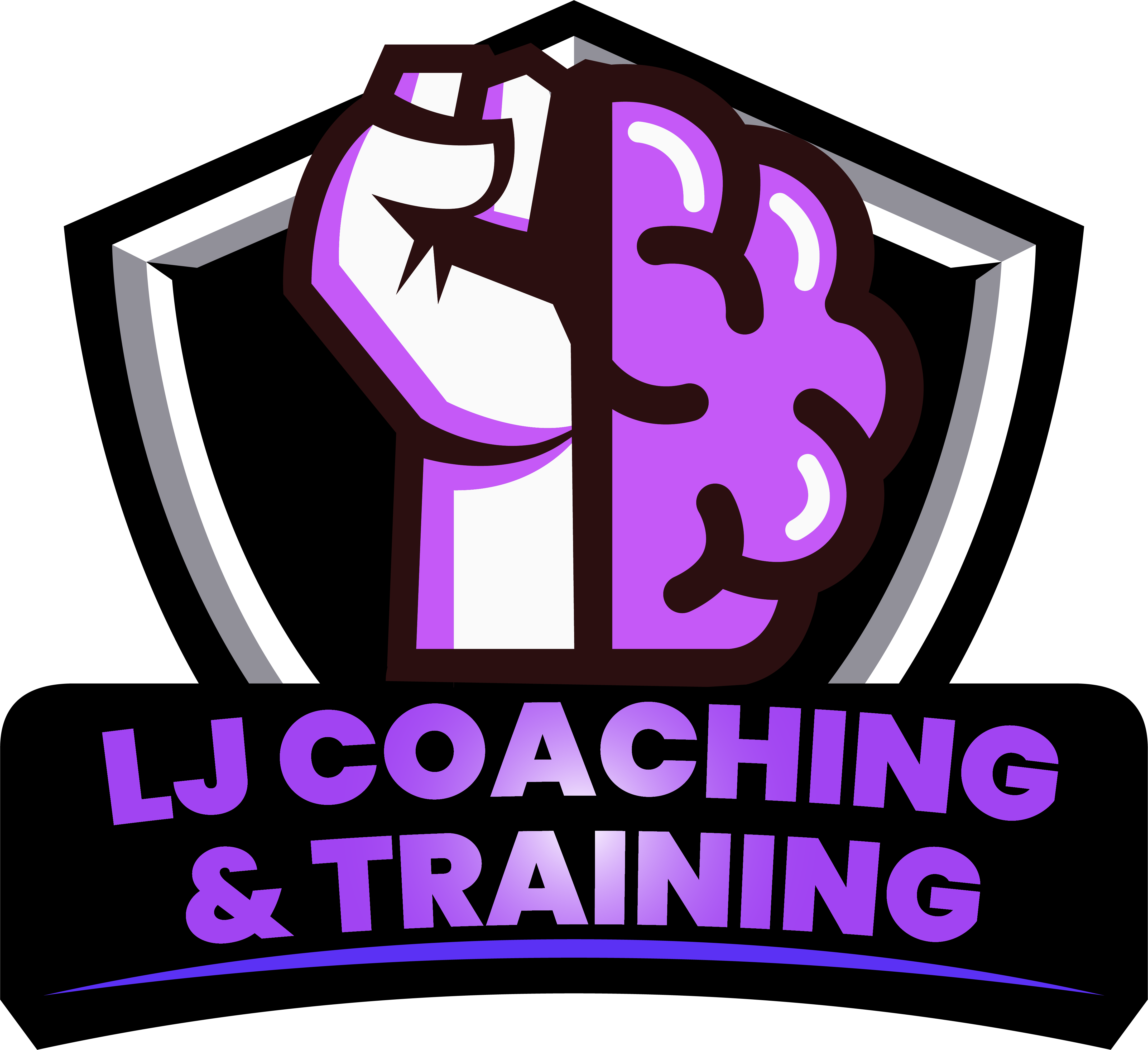 LJ Coaching en training - traumatherapie - Logo_volledig